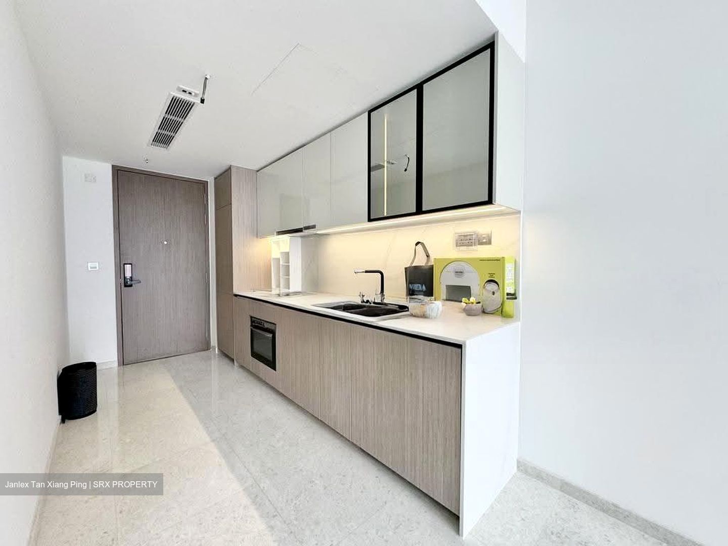 The Atelier (D9), Apartment #611590911